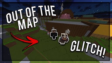 Instant win Glitch - Hypixel - Hide and Seek