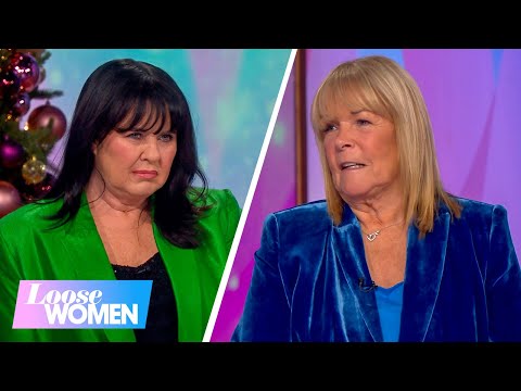 Xxxsesex - Sex and Relationship Talk | Loose Women - YouTube