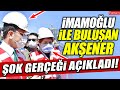 Ekrem İmamoğlu ile buluşan Meral Akşener şok gerçeği açıkladı!