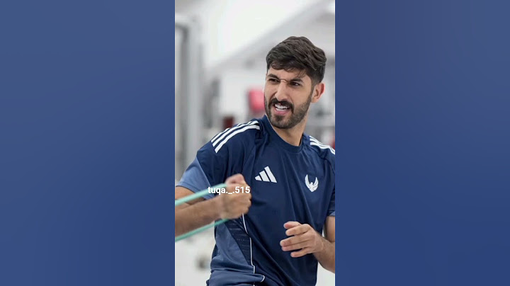تدريبات يزن النعيمات مع النادي العربي القطري ❤️❤️ #المنتخب الأردني #منتخب النشامى