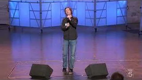 American Idol 7 'Michael Johns' Bohemian Rhapsody ...