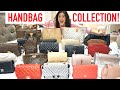 MY HANDBAG COLLECTION!!! | Sam Loves