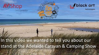 Caravan&Camping Intro
