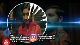 ADI ethukku unna parthen love song what's app status