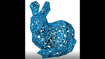 TU Delft - Creation of dilational surfaces