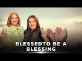 BLESSED TO BE A BLESSING | The Rise of the Prophetic Voice | Monday 29 April 2024 | LIVESTREAM