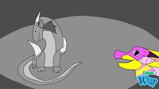 True Colors RainWing Map Part 11 |…| by Wisp