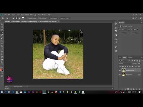 Video: Jinsi Ya Kuondoa Picha Katika Ulimwengu Wangu