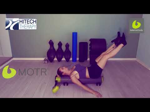 The best home workout equipment by Hitech Therapy.