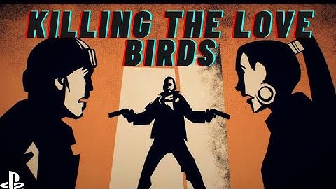 (PS5) DEATHLOOP- PERFECT LOOP PART 3- KILLING THE LOVE BIRDS