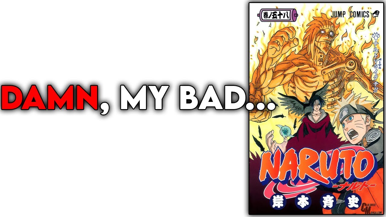 Damn, My bad...! - Damn, My bad...!