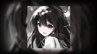 KXNVRA - Blowin (Slowed Reverb)