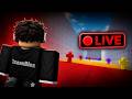 🔴 LIVE | ROBLOX RIVALS | GRINDING KEYS FOR GRENADE LAUNCHER| ROAD TO 18K SUBS!