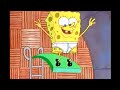 1999 Nickelodeon Kid S Choice Awards SpongeBob SquarePants Sneak Peak Commercial 