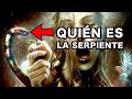 Cómo era la SERPIENTE del Huerto de EDEN y a QUIÉN REPRESENTA