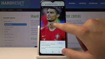 How to Find Download Files on Alcatel 3X 2019 – Where are Downloaded Files
