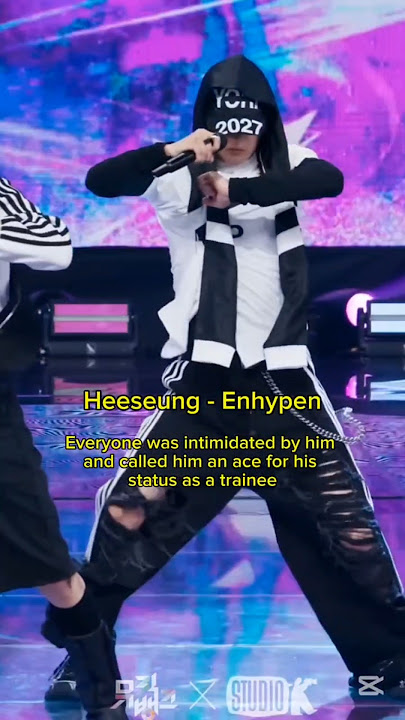 Kpop idols who everyone feared as trained #txt #itzy #idle #enhypen #kpop