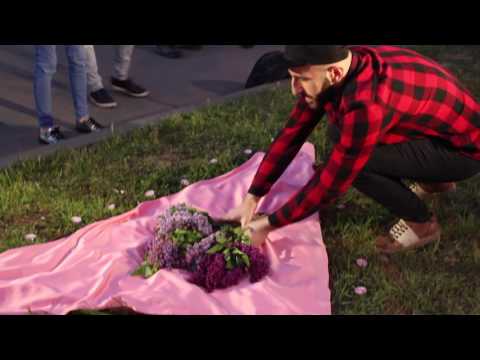 აქცია თბილისში ჩეჩნეთში რეპრესირებული ლგბტ თემის მხარდასაჭერად