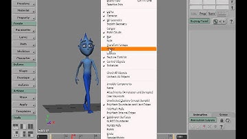Digitaltutors Softimage-Tutorials Chapter 1 Video 10