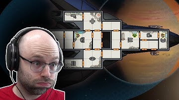 No Shields -- What A Concept! (FTL)