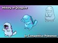 How GOOD was Quagsire ACTUALLY? - History of Quagsire in Competitive Pokemon (Gens 2-6)