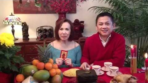 Chúc Mừng Năm Mới