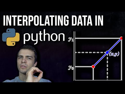 Video: Kuinka liität datakehykset Pythonissa?