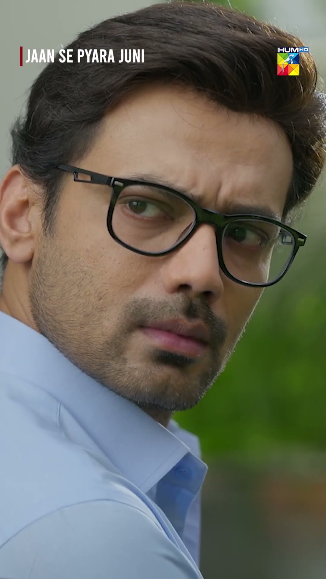 Mina Junaid Ke Baghair Khush..!! #hiramani #zahidahmed #jaansepyarajuni #shorts