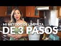 LA GRAN LIMPIEZA DE TU CASA - Cómo Limpiar, Purificar y Organizar Tu Hogar