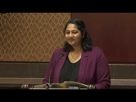 FSFP Senior Counsel Warns of Trump’s Assault on Free Speech at Citizens’ Impeachment Symposium
