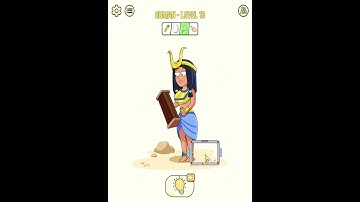 Human History level 8