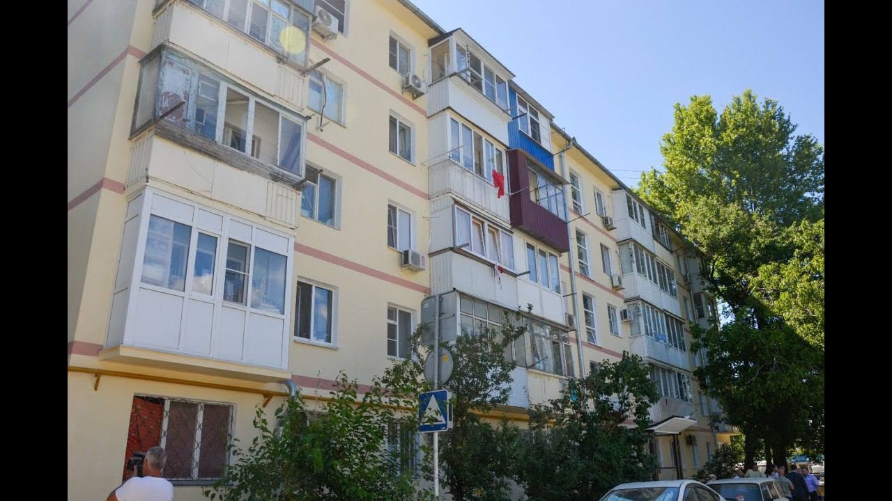 Металлические дома в Анапе баня