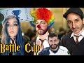 Gorgc Potter and The Cup of Battle (Bubu Bamboe Gh Charlie)