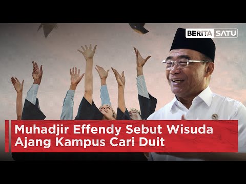 Muhadjir Effendy Sebut