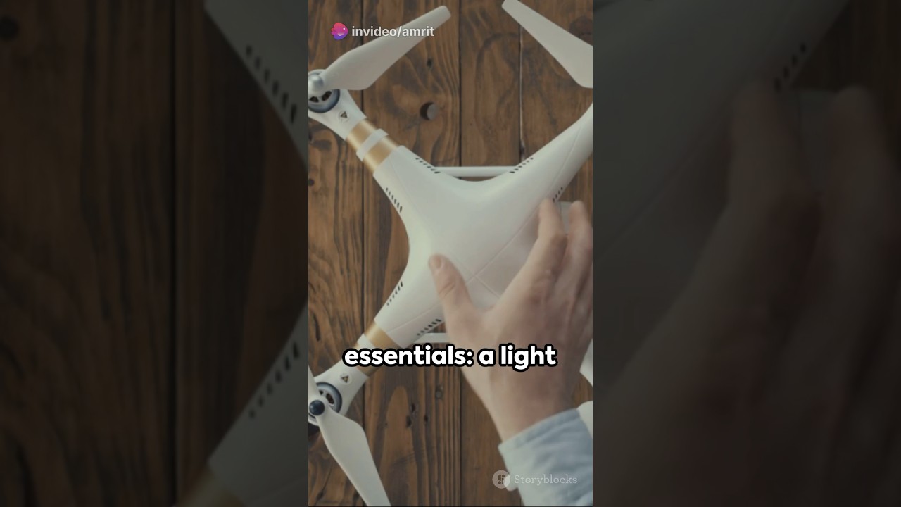 How to build your own drone with cheap and easy materials #diy #drone # ...