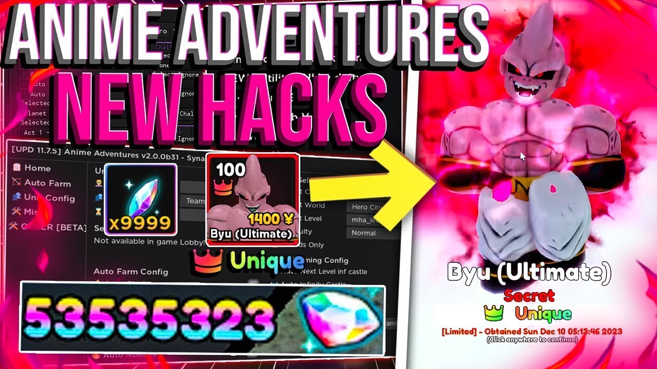 KiraBerry🍓 on X: *NEW* Curse Dimension Update & LEGENDARY Codes In Anime  Dimensions (Roblox)   / X