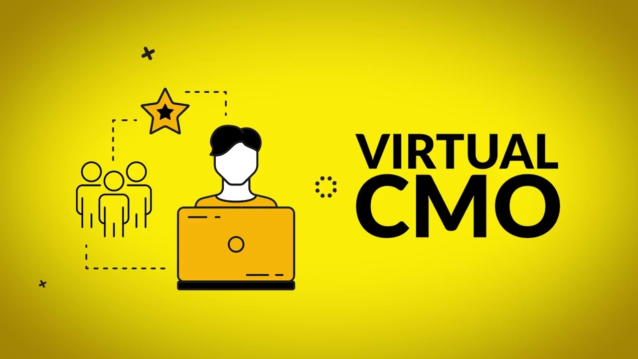 Virtual CMO Services. Walk With PIC.