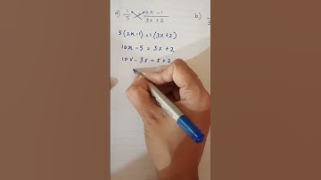 Strategies to Solve Multi Step Linear Equations with Fractions | Easy Maths