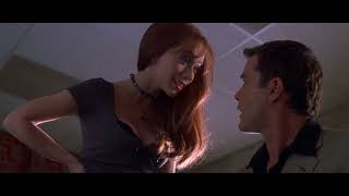 Hot Scene (Jennifer Love Hewitt & Sigourney Weaver) - Heartbreakers (2001)