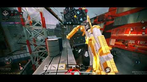 XXXTENTACION - Changes  🥀|| COD Mobile  Montage ||