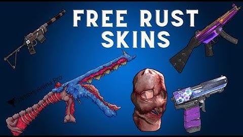 FREE RUST SKINS ON RUSTCLASH.COM WITH CODE DIZZZ(3 FREE CASES INSTANT WITHDRAW) *2022*