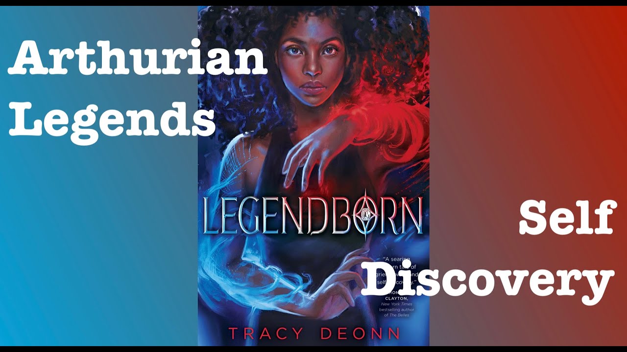 [BookQuester] LEGENDBORN