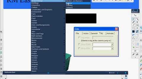 RM Education Easiteach 3.5 Overview