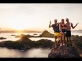 WE FOUND A HIDDEN PARADISE! (KOMODO ISLANDS) | VLOG 134