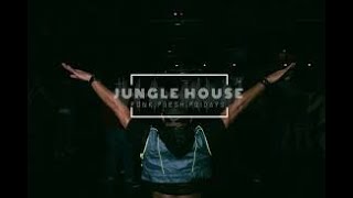 Funky&Disco Jungle House Original Mix 2020