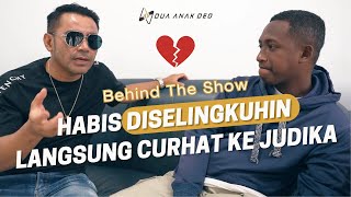Behind The Show - Throwback \