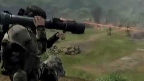 Crysis Custom Map Edit 2009