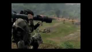 Crysis Custom Map Edit 2009