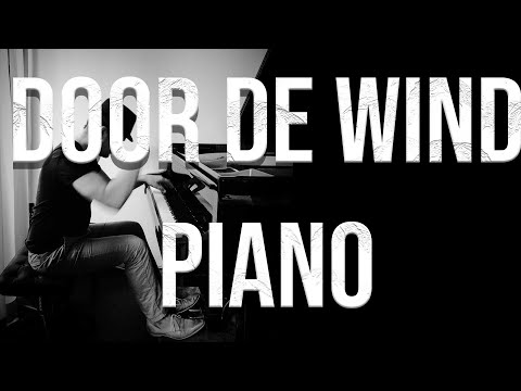 Door de Wind - Instrumental