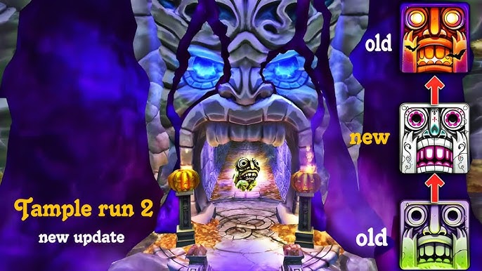 Temple Run 2 Mod Apk 1.92.0 (Money) Download